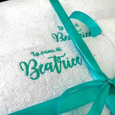 فيلا مونتيفياسكونفي La Casa Di Beatrice المظهر الخارجي الصورة